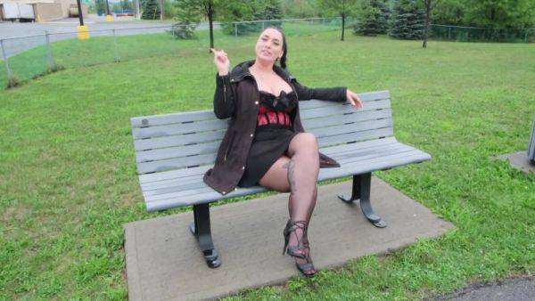 Fanny, 38, unparalleled Quebec slut! - hotmovs.com on gratisflix.com