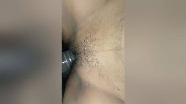 Night Hot Pussy Sex With Desi Bhabhi - desi-porntube.com - India on gratisflix.com
