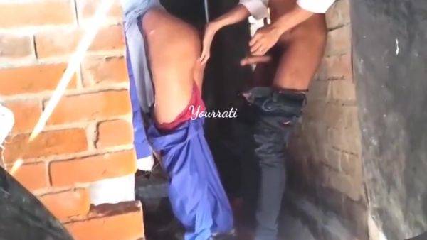 Neha Went To Meet Her Boyfriend On Valentines Day After College Holidays, Clear Hindi Voice - desi-porntube.com - India on gratisflix.com