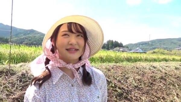 Isd-150 Rice Farming Wife In Higashichichibu My Wife Is A Hard-working But Lewd Woman Riri Okamoto - videomanysex.com - Japan on gratisflix.com