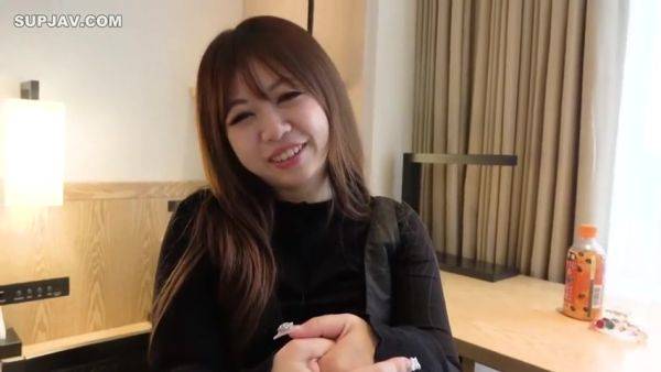 I Cuckolded A Cute Married Woman In My Neighborhood Who Was In High Spirits And Was In Good Spirits - videomanysex.com - Japan on gratisflix.com