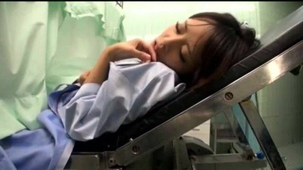 Beautiful loli slender girl forcibly raped at an obstetrics and gynecology clinic1220-005 - senzuri.tube - Japan on gratisflix.com