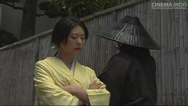 Kasumi The Lady Ninja Japanese - tubepornclassic.com - Japan on gratisflix.com