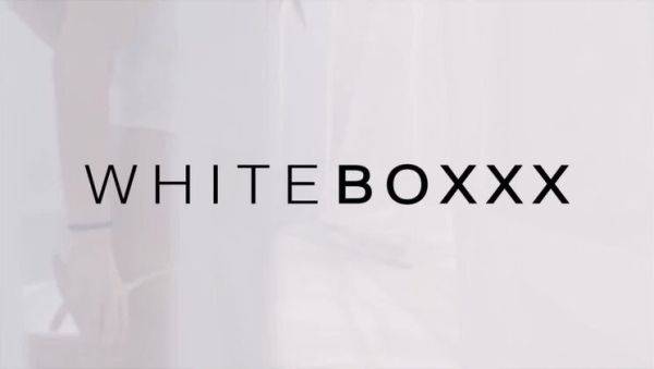 WHITEBOXXX - (Rebecca Volpetti, Erik Everhard, Jenny Doll) - Naughty Girlfriend Ties Up Her Boyfriend To Have Lesbian Sex With Her Brunette BFF - veryfreeporn.com on gratisflix.com