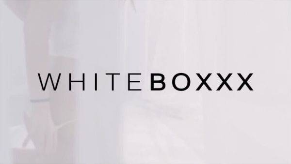 WHITEBOXXX - (Charlie Red, Christian Clay) - Gorgeous Redhead Girlfriend Has The Most Intense Anal Experience - veryfreeporn.com on gratisflix.com