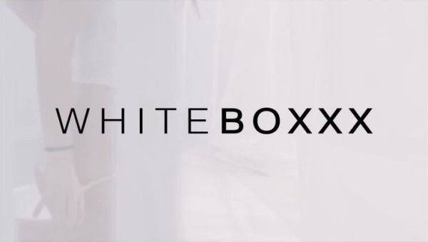 WHITEBOXXX - (Tiffany Tatum, Lutro) - Stunning Hungarian Beauty Gets Filled Up During Intimate Massage Session - veryfreeporn.com - Hungary on gratisflix.com