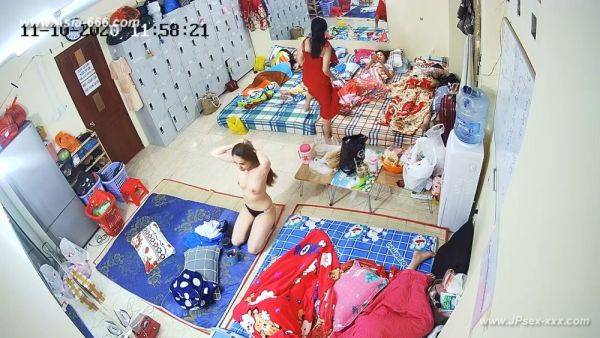 Chinese girls dormitory.8 - txxx.com - China on gratisflix.com