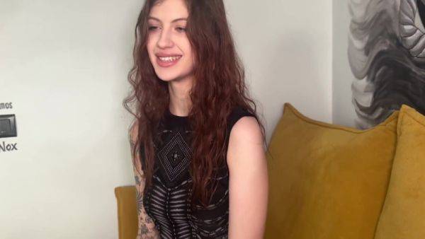 Teen 18+ Babysitter Was Late For Work For Which She Was Fucking In A Tight Pussy - videomanysex.com - Russia on gratisflix.com