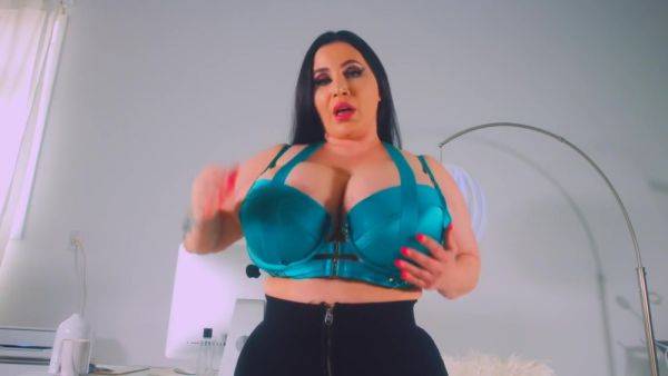 Boob Addiction Joi - hotmovs.com on gratisflix.com