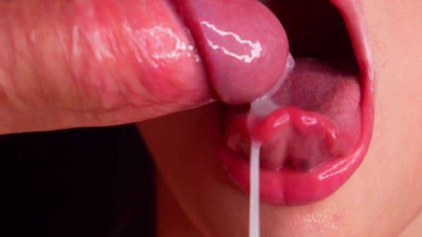 The Most Amazing Asmr Blowjob For A Fan Dick 6 Min - Anita Pink - hclips.com on gratisflix.com