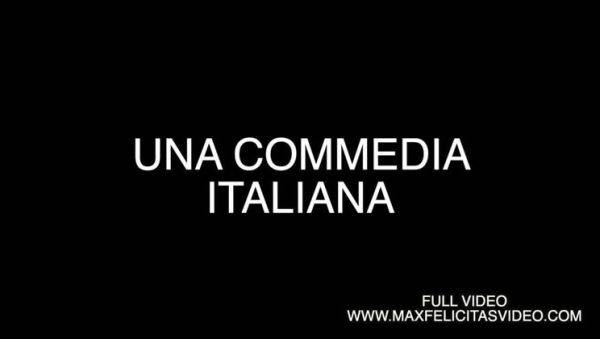 ANGEL LOVE MAKES THE FIRST PORN VIDEO WITH ITALIAN SEX MAX FELICITAS - veryfreeporn.com - Italy on gratisflix.com