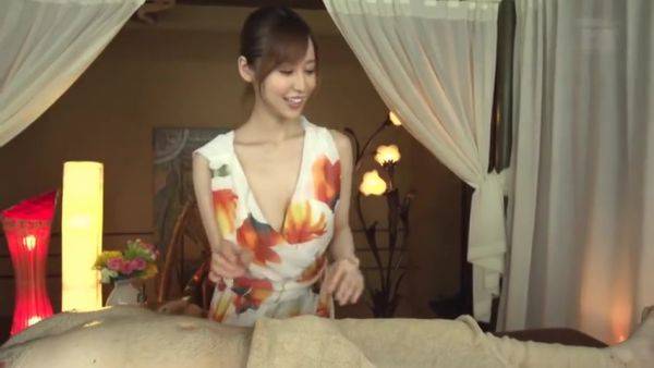 [miae-136] From Slow Hand Techniques To Amazing Ejaculations A Full Erection Yu Shinoda - videomanysex.com - Japan on gratisflix.com