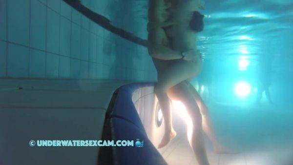 You Should Use Massage Oil Then You Can Get In Better Underwater - hclips.com on gratisflix.com