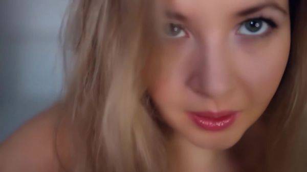Good Morning Kisses Video With Valeriya Asmr - upornia.com on gratisflix.com