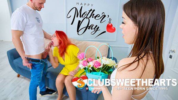 StepMom’s Day Suprise by ClubSweethearts - txxx.com on gratisflix.com