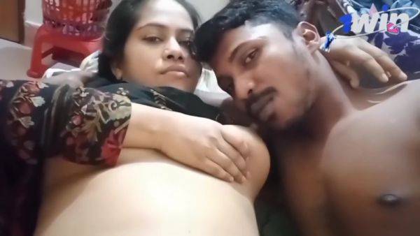 Big Tits Desi Milf Bhabhi Fucked In The Kitchen By Horny Devar - upornia.com on gratisflix.com