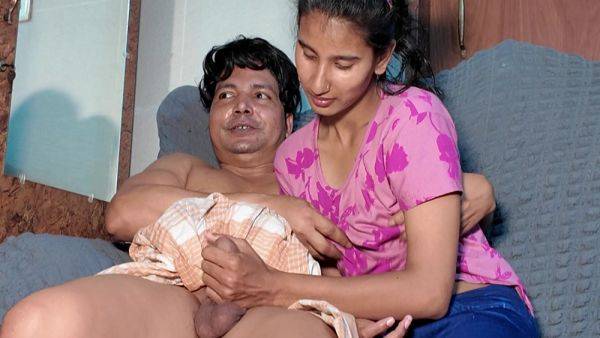 Bengali Hot Skinny Girl Fuck With Her Lover - desi-porntube.com - India on gratisflix.com