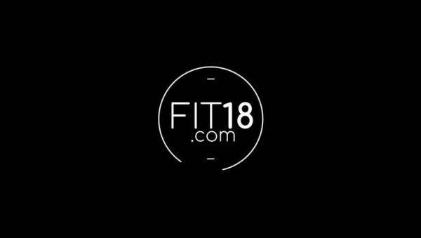 Fit18 - Athena Faris - 50kg - Flexible Teen Gets Creampied - 60fps - xxxfiles.com on gratisflix.com