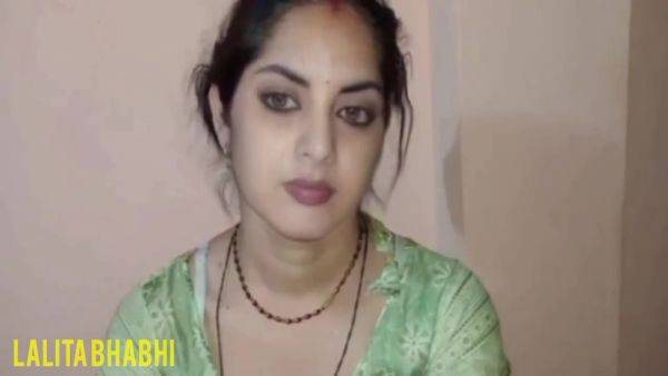 Horny Indian In Blowjob And Pussy Licking Sex Video In Hindi Voice Fucking My Wife In Bedroom Full Night - desi-porntube.com - India on gratisflix.com