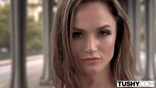 Cutie Tori Black Is Adept In Anal - videomanysex.com on gratisflix.com