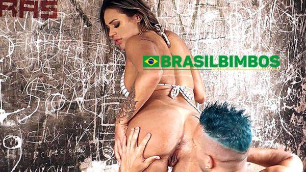 My Body, my Choice! Marsha Love and Oscar Luz for BrasilBimbos - txxx.com - Brazil on gratisflix.com