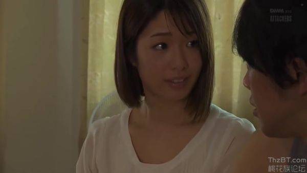 Adn-112 Nanami Kawakami, A Woman Who Drowns In The Afternoon Without A Husband - videomanysex.com - Japan on gratisflix.com