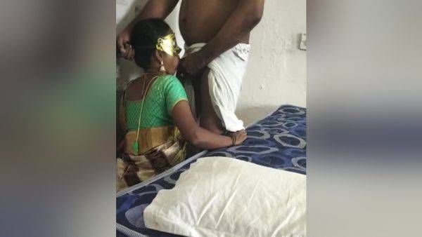 Tamil Bridal Sex With Boss 1 - desi-porntube.com - India on gratisflix.com