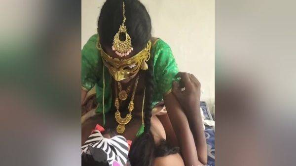 Tamil Bridal Sex With Boss 2 - desi-porntube.com - India on gratisflix.com