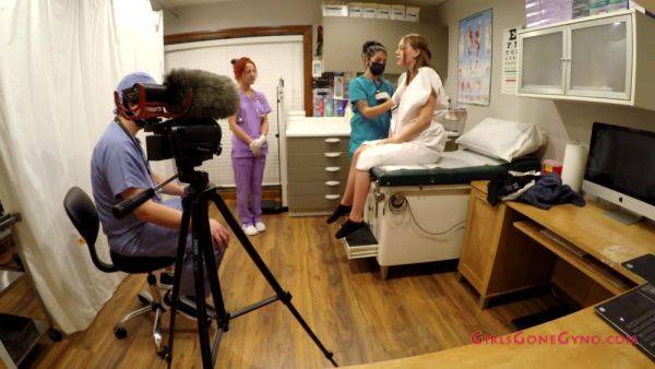 The New Nurses Clinical Experience - Nova Maverick - Part 2 of 5 - hotmovs.com on gratisflix.com