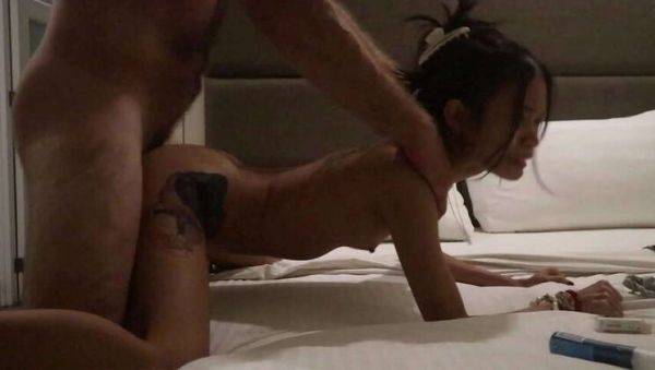 Big Daddy & Petite Asian: Full Video Now Available - Top Rated in Best New Vids Contest - xxxfiles.com on gratisflix.com