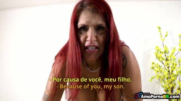 Im Only In This Marriage Because Of You My - hotmovs.com - Brazil on gratisflix.com