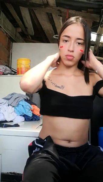 Girl live show cam latin br - drtuber.com on gratisflix.com