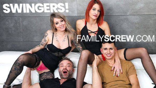 We Really Shouldn’t be Fucking! by FamilyScrew - txxx.com on gratisflix.com
