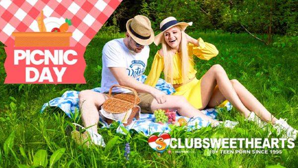 Picnic Day Fuck at ClubSweehearts - txxx.com on gratisflix.com