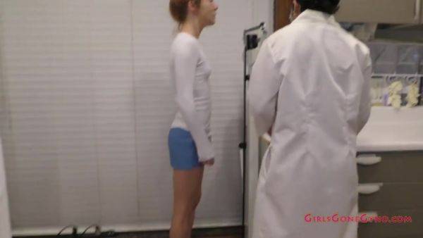 The Perverted Podiatrist - Stacy Shepard - Part 1 of 2 - Join Corrected - hotmovs.com on gratisflix.com