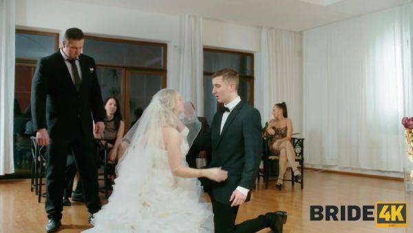 BRIDE4K. YOU HAD ONE JOB - hotmovs.com - Czech Republic on gratisflix.com