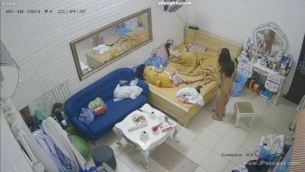 Chinese girls dormitory.3 - txxx.com - China on gratisflix.com