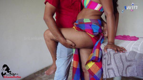 ලනගයට හඩ සප අවරද කමර Sri Lankan Spa Sex Hot Slut Need To Be A Hot Model After Cheats Xxx - desi-porntube.com - India - Sri Lanka on gratisflix.com