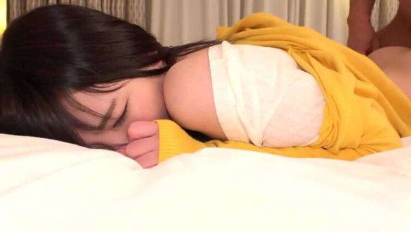 Japanese Lady Sakurai Chiharu Loses Virginity to Stranger - veryfreeporn.com - Japan on gratisflix.com