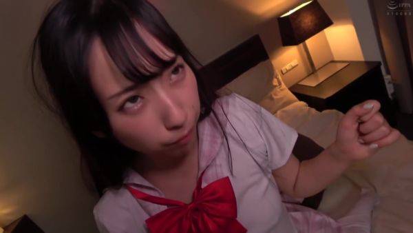 Ghat-151 Uniform, Personal Photo, Angel Girl, Small Face, Plump Ass, Big Tits, Erotic Anime Body, Minori-chan, Fucked In The Video, Of Course, Creampie - hclips.com - Japan on gratisflix.com