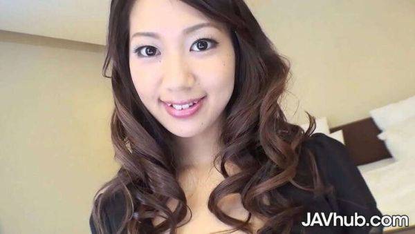 Himari Seto's Anal and Creampie Scene on JAVHub - xxxfiles.com - Japan on gratisflix.com