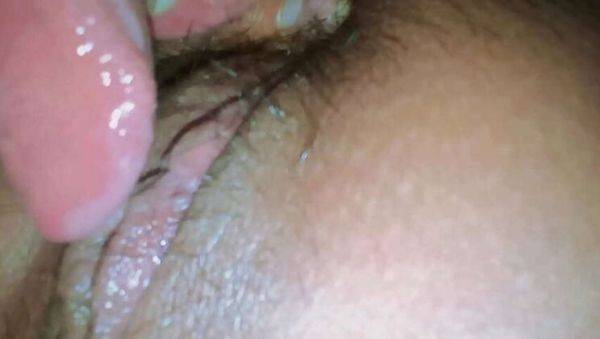 Asian Teen Priya Reaches Orgasm from Stepdad's Tongue - xxxfiles.com - India on gratisflix.com