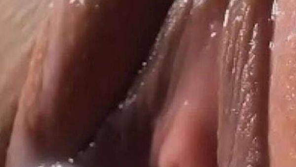 Camera Perspective: The Dick's Point of View. Ejaculated a Large Cumshot Inside Her Shaved Pussy - veryfreeporn.com on gratisflix.com