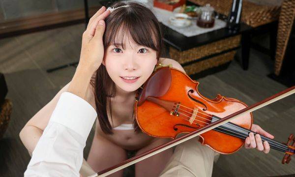 My Indecent Violin Lesson - Sodcreate - txxx.com - Japan on gratisflix.com