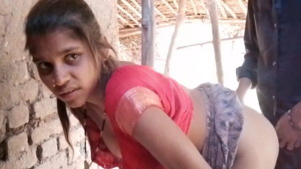 Pakistani Desi Girl Outdoor Sex Boyfriend Village Girl - desi-porntube.com - India - Pakistan on gratisflix.com