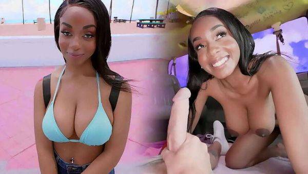 Ebony amateur Lily Starfire gets paid to strip - black porn video - xxxfiles.com on gratisflix.com