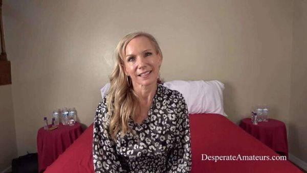 Desperate Housewives: Amateur MILFs & BBWs in Hot Interracial Orgy & Casting - xxxfiles.com on gratisflix.com