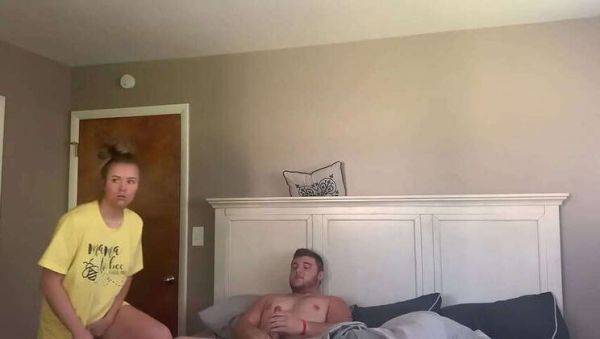 Neighbor pounding while wife is absent - xxxfiles.com on gratisflix.com