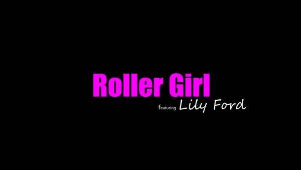 Roller Girl - S14:E10 - porntry.com on gratisflix.com