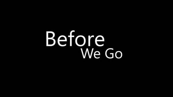 Before We Go - S21:E19 - porntry.com on gratisflix.com